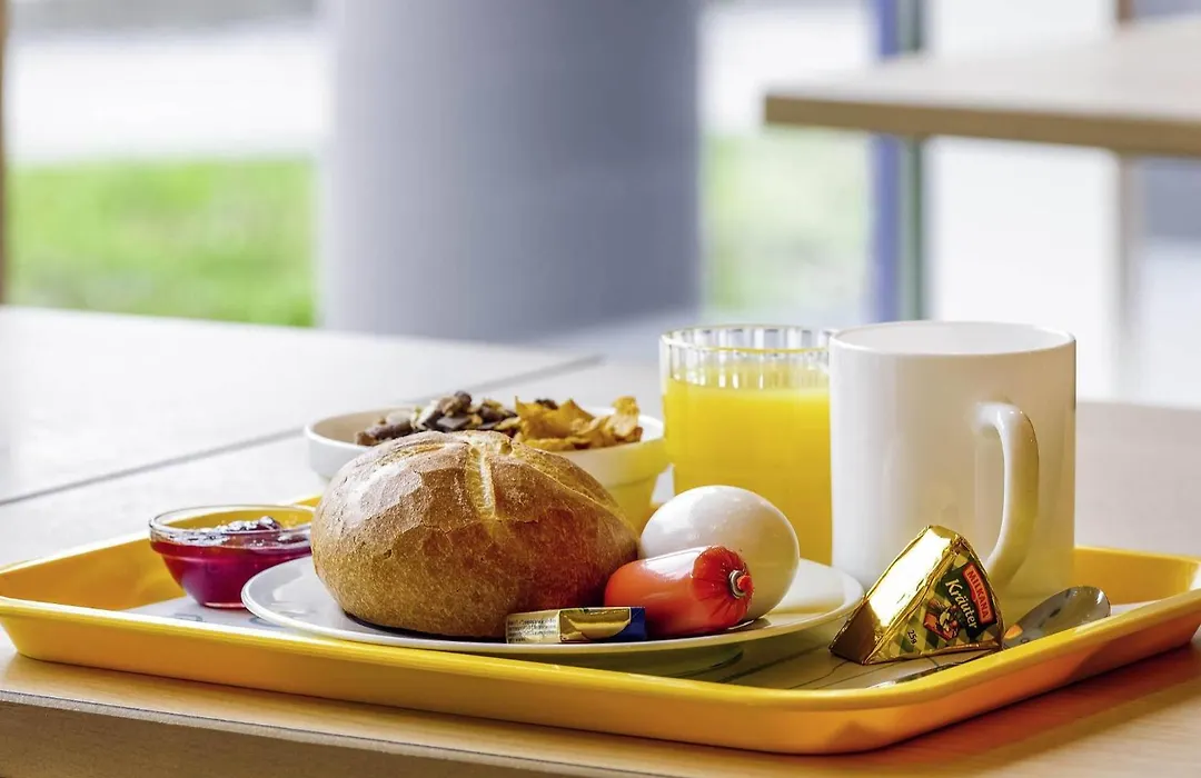 Ibis Budget Berlin Airport Schoenefeld-1