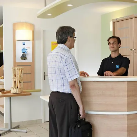 Ibis Budget Berlin Airport Schoenefeld-3